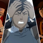 7 personajes de Avatar y Korra que solo sobrevivieron gracias a la armadura de la trama