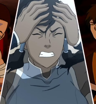 7 personajes de Avatar y Korra que solo sobrevivieron gracias a la armadura de la trama