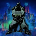 Legacy of the Dark Knight revela Absolute Batman, reacciona el escritor Scott Snyder