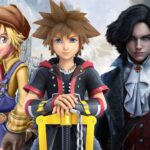 Juegos de rol de acción con la mejor construcción de mundos