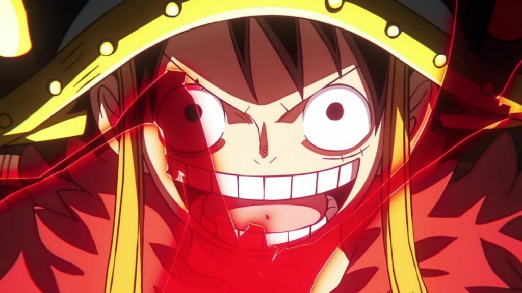 One Piece presenta un nuevo usuario de Haki de Advanced Conqueror en el clímax del arco de Elbaph