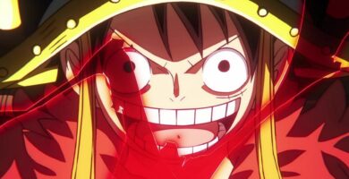 One Piece presenta un nuevo usuario de Haki de Advanced Conqueror en el clímax del arco de Elbaph