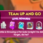 Guía de la gran noche de Adventure Club Scottie