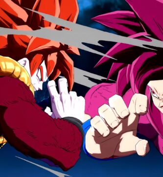 La forma Super Saiyan más fuerte de Goku llegará a Dragon Ball FighterZ