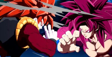 La forma Super Saiyan más fuerte de Goku llegará a Dragon Ball FighterZ
