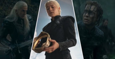 La temporada 3 de House of the Dragon revela la fecha de estreno a finales de junio