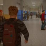 El próximo juego de PS5 es básicamente una nueva versión de Bully