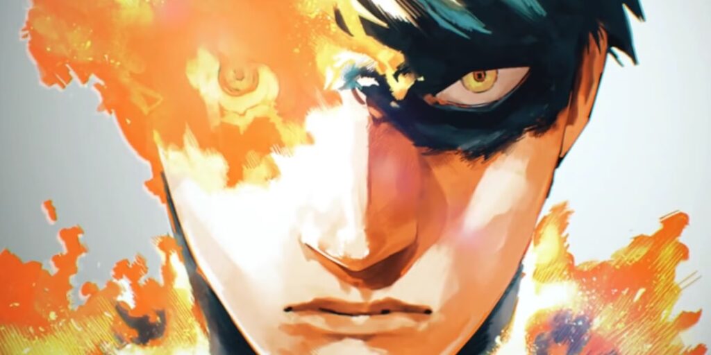 5 mangas de fantasía moderna que merecen adaptaciones al anime