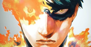 5 mangas de fantasía moderna que merecen adaptaciones al anime