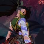 2XKO revela la jugabilidad de Akali y la fecha de lanzamiento