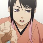 Revisión del episodio 2 de Akane-banashi
