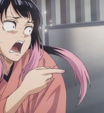 Revisión del episodio 4 de Akane-banashi