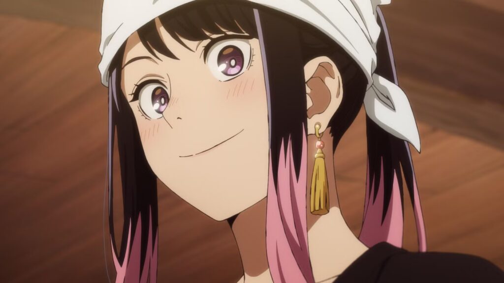 Las lecciones ocultas de un aprendiz de Rakugo