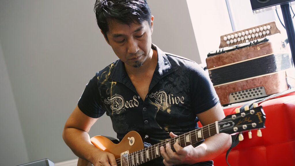 Silent Hill Composer regresa para un nuevo juego de terror