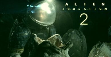 El avance de Isolation 2 revela el primer vistazo al juego