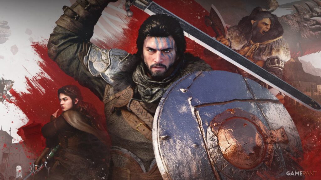 Todas las peleas de jefes en Crimson Desert y dónde encontrarlas