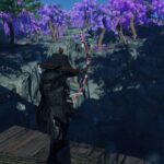 Todas las ubicaciones del desafío de tiro con arco de la isla Iki