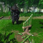 Todas las ubicaciones de Bamboo Strike en Ghost of Tsushima