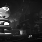 Todas las ubicaciones coleccionables del laboratorio de Bandel