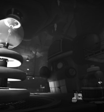 Todas las ubicaciones coleccionables del laboratorio de Bandel