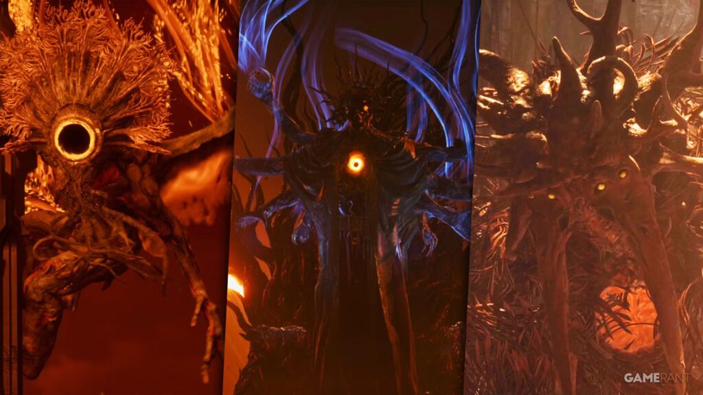 Cómo vencer a todos los jefes en Saros