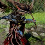 Todos los desafíos del arco en Crimson Desert (y cómo superarlos)