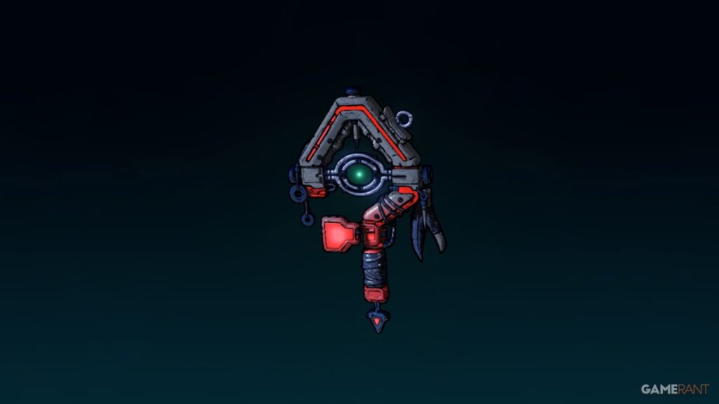 Todas las ubicaciones de mods de clase legendaria de C4SH en Borderlands 4