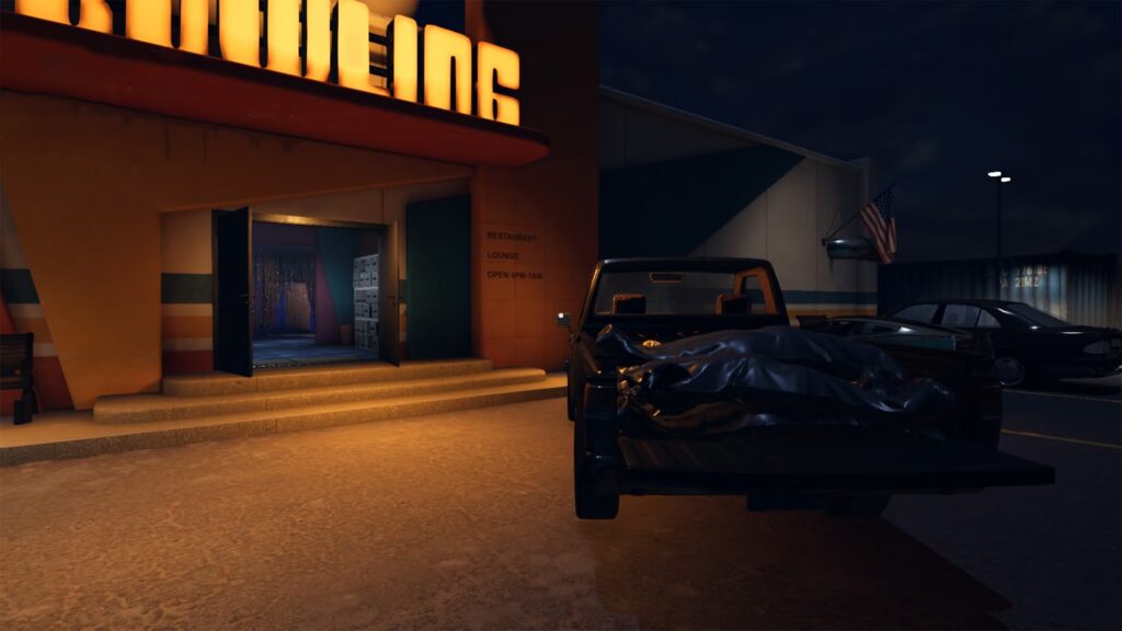 Secretos y CD demasiado pequeños de la ciudad en la Ley de limpieza de la escena del crimen 2