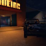 Secretos y CD demasiado pequeños de la ciudad en la Ley de limpieza de la escena del crimen 2