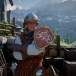 Tutorial de deducción y revelación del culpable en Crimson Desert