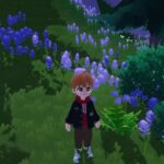 Dónde encontrar todos los Fiddleheads en Heartopia