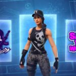 Todas las recompensas de Twitch Drop de Fortnite Save the World (héroe gratis y más)