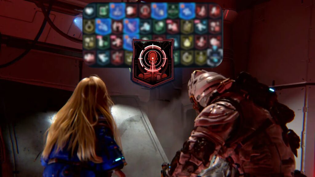 Todas las modificaciones en Pragmata y cómo desbloquearlas