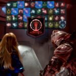 Todas las modificaciones en Pragmata y cómo desbloquearlas