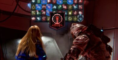 Todas las modificaciones en Pragmata y cómo desbloquearlas