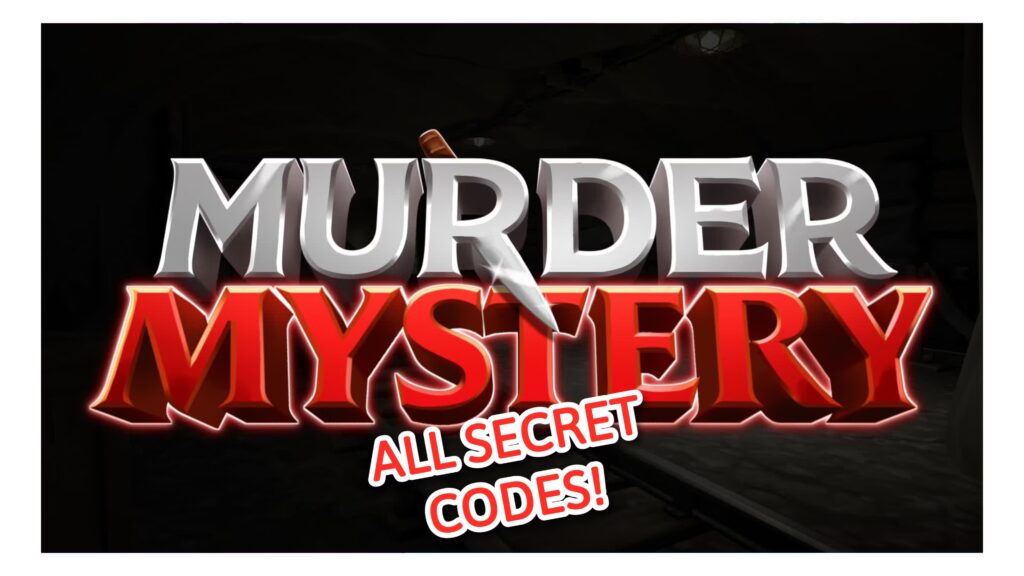 Todos los códigos misteriosos de asesinato en Fortnite