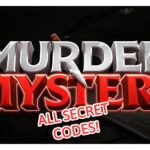 Todos los códigos misteriosos de asesinato en Fortnite