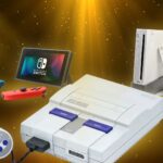 Tengo las 8 consolas Nintendo y aquí está mi clasificación oficial