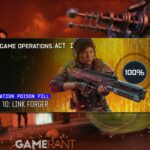 Todas las recompensas de la Operación Píldora Venenosa en Black Ops 7 Endgame