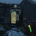 Ubicaciones de las máquinas de beneficios Totenreich en Black Ops 7 Zombies