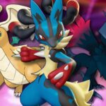 Todos los juegos de Pokémon con megaevolución