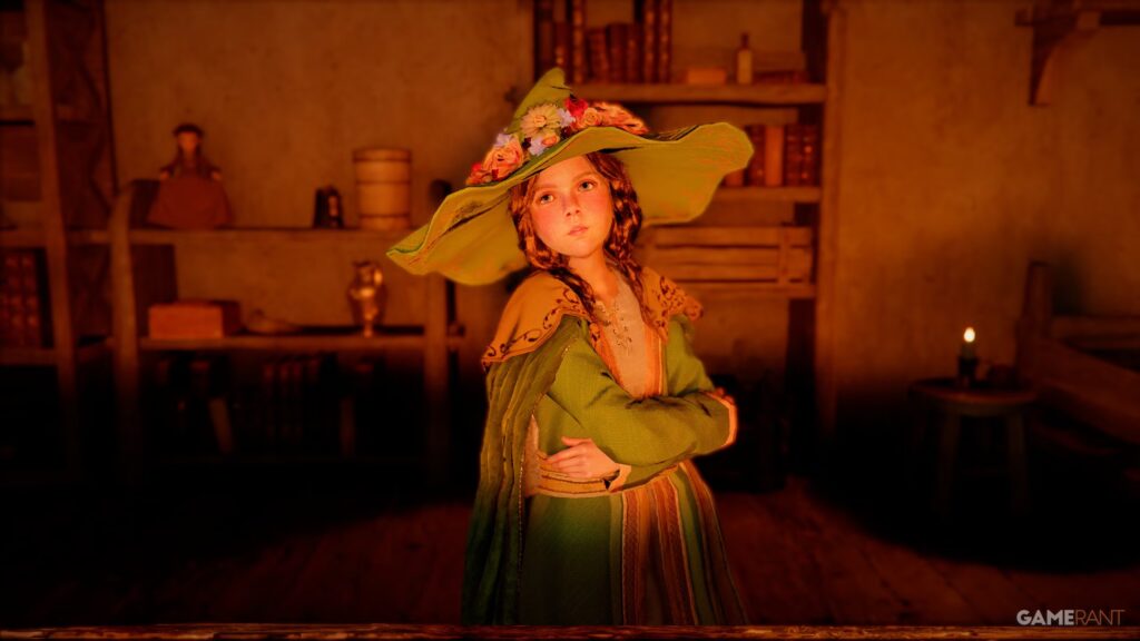 Todos los institutos de investigación en Crimson Desert