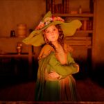 Todos los institutos de investigación en Crimson Desert