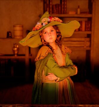 Todos los institutos de investigación en Crimson Desert