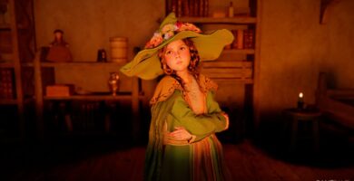 Todos los institutos de investigación en Crimson Desert