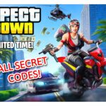 Todos respetan los códigos de ciudad en Fortnite