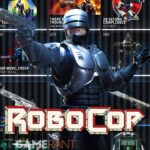 Todas las recompensas del pase de evento de RoboCop en Black Ops 7 y Warzone