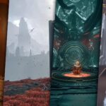 Todos los biomas en Saros