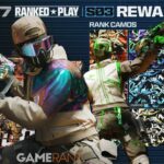 Todas las recompensas del juego clasificado de la temporada 3 en Black Ops 7 y Warzone