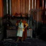 Todas las ubicaciones estables en Crimson Desert